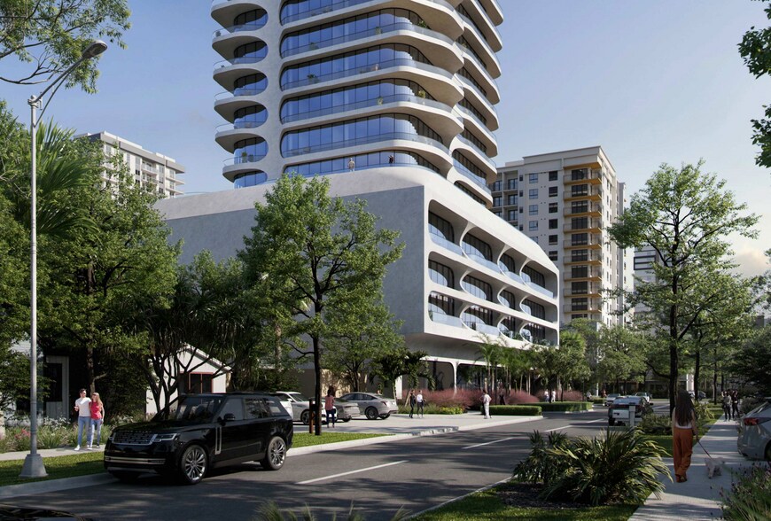 More Photos Of 408-416 NE 1st Ave, Fort Lauderdale Land For Sale