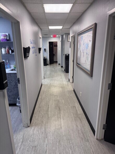 More Photos Of 1 St. Vincent Cir, Little Rock Medical For Sale