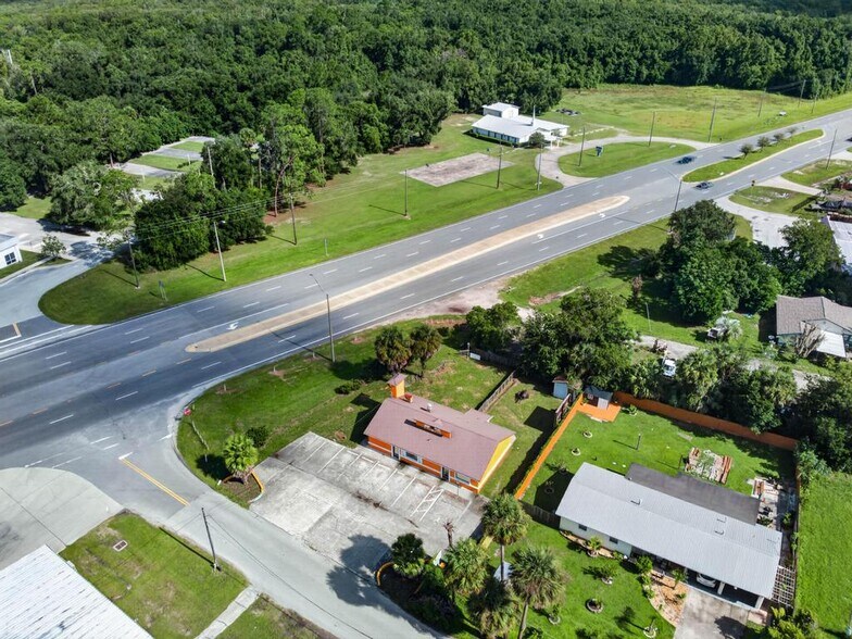 More Photos Of 102 Phillips Dairy Rd, Palatka Restaurant For Sale