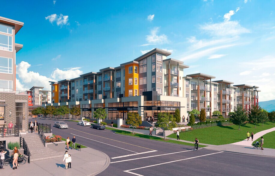 More Photos Of 23200 Gilley Rd, Richmond Apartments For Lease