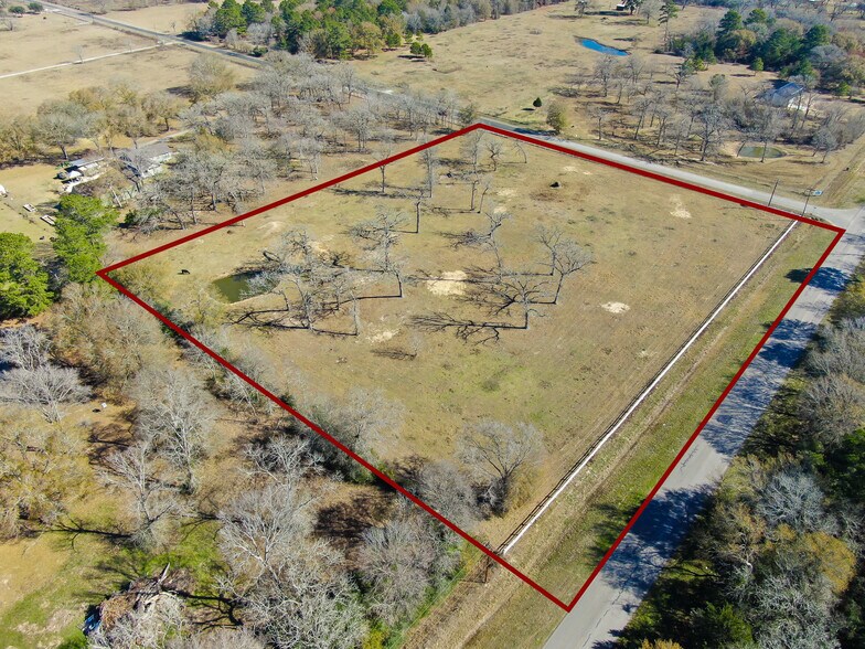 More Photos Of 26071 Forest Hills Ln, Waller Land For Sale