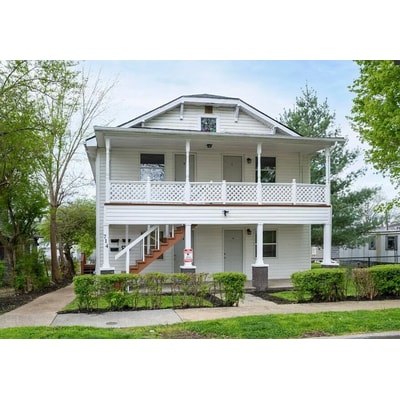 Primary Photo Of 714 Mapleoak Ln, Kingsport Multifamily For Sale