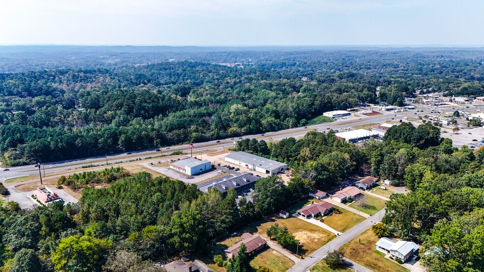 More Photos Of 1100 Highway 78 E, Jasper Hotel For Sale