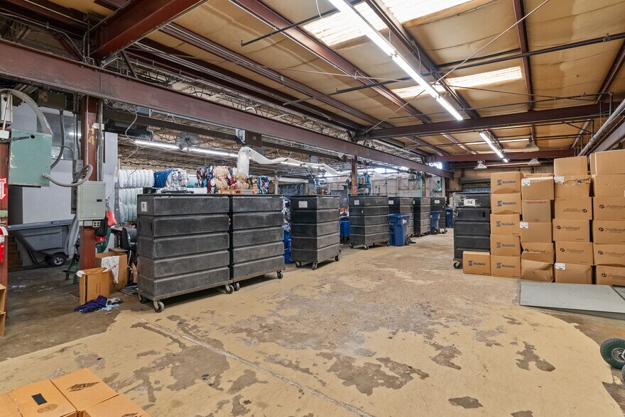 More Photos Of 8122 Reilly Ave, Saint Louis Manufacturing For Sale