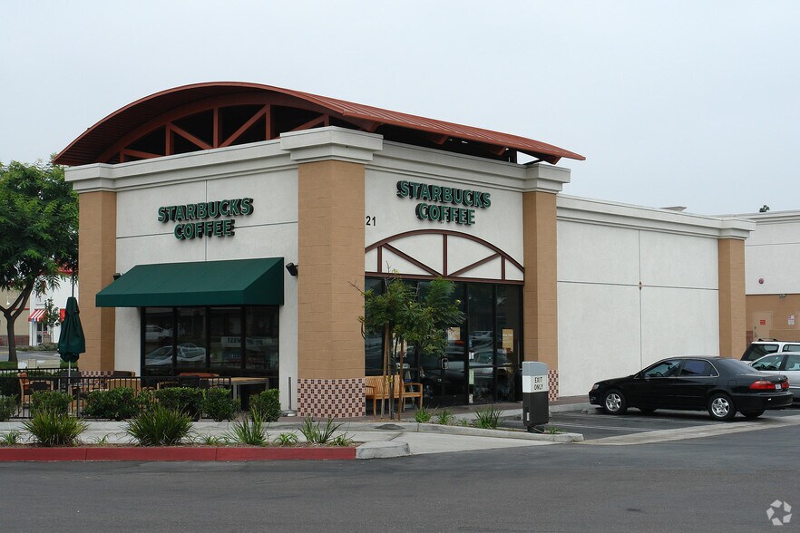 More Photos Of 3600-3770 McFadden Ave, Santa Ana Unknown For Lease