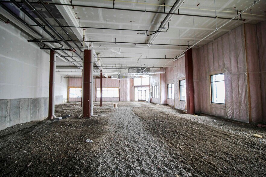 More Photos Of 490 Broadway St, Buffalo Apartments For Lease