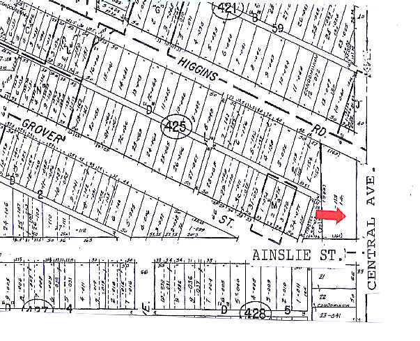 More Photos Of 4920 N Central Ave, Chicago Medical For Lease