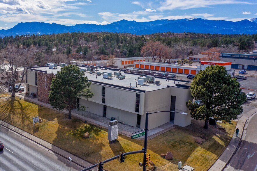 More Photos Of 3100 N Academy Blvd, Colorado Springs Medical For Sale