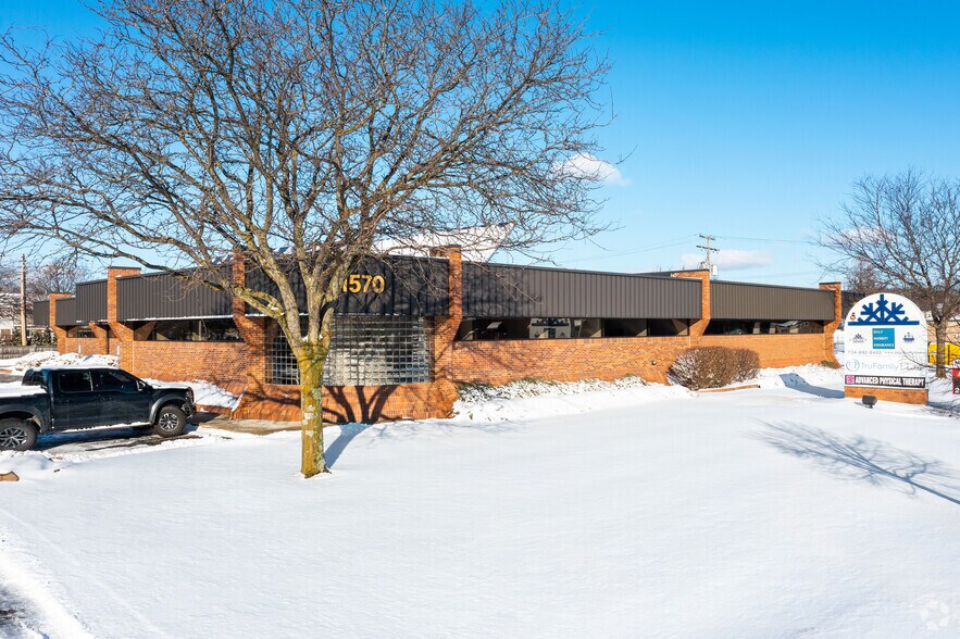 More Photos Of 1550-1570 Kingsway Ct, Trenton Medical For Sale