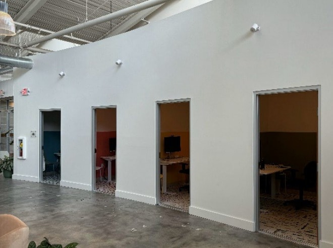 More Photos Of 621 North Ave NE, Atlanta Office For Lease