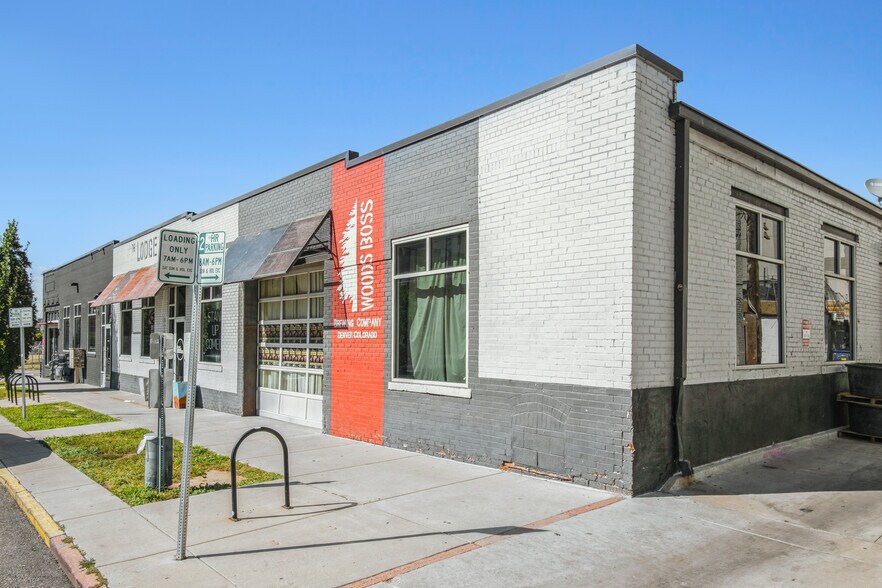 More Photos Of 2200-2220 California St, Denver Restaurant For Sale