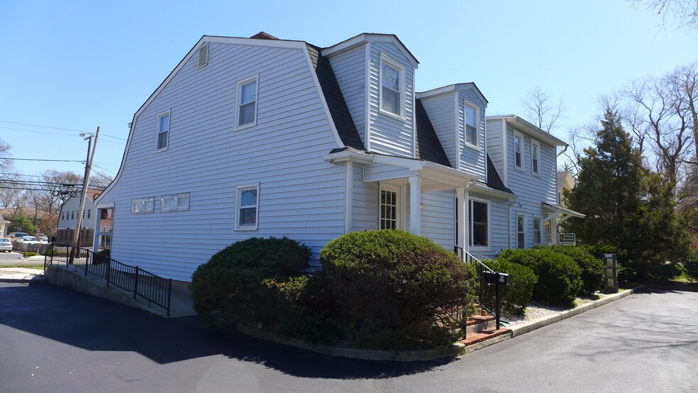 More Photos Of 2025 Rt-71, Spring Lake Office For Lease