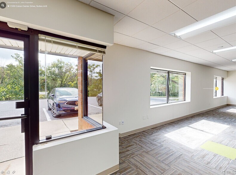 More Photos Of 1500 Caton Center Dr, Arbutus Unknown For Lease