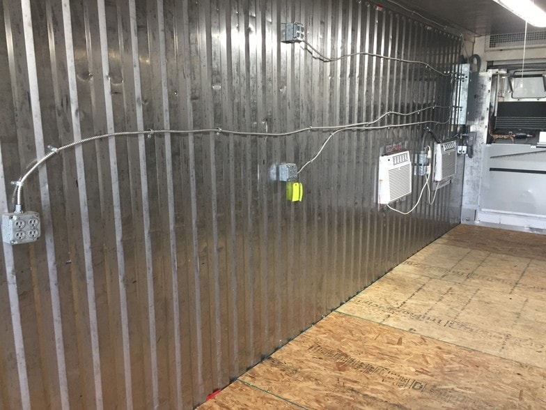 More Photos Of 1413 O Reilly Ct, Austin Warehouse For Lease