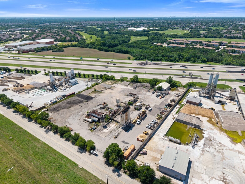 More Photos Of 14900 State Highway 121, Frisco Manufacturing For Sale