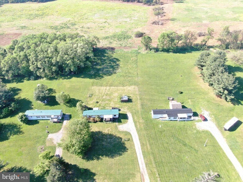 More Photos Of 12136 Big Pool Rd, Clear Spring Land For Sale