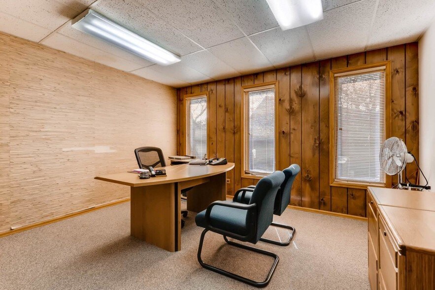 More Photos Of 2145 Kipling St, Lakewood Office Residential For Lease