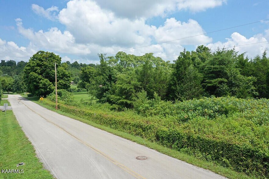 More Photos Of 220 Milldale Rd, Dandridge Land For Sale