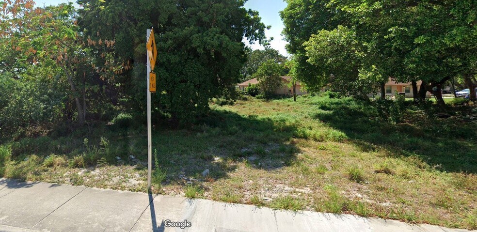More Photos Of 583 S Dixie Hwy, Deerfield Beach Land For Sale
