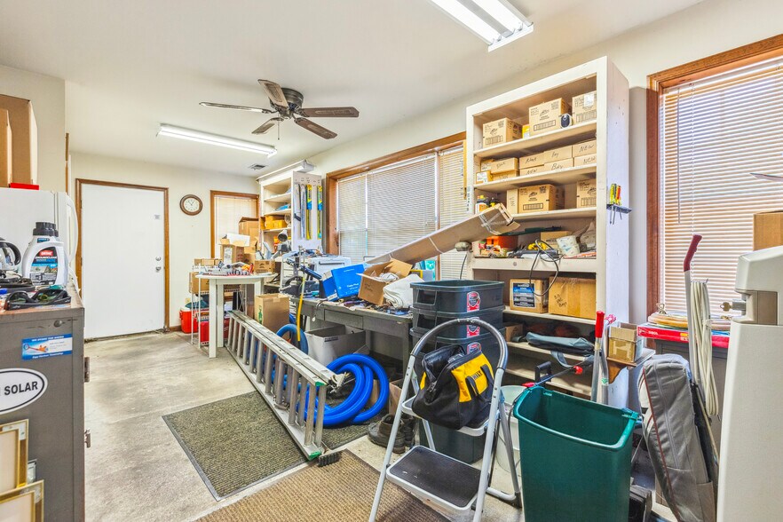 More Photos Of 205 Steelmanville Rd, Egg Harbor Township Self Storage For Sale