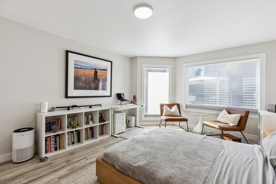 More Photos Of 150 Josiah Ave, San Francisco Apartments For Sale