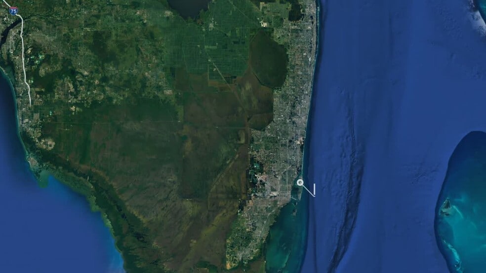 More Photos Of 1200 Brickell Ave, Miami Office For Sale