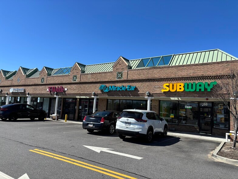 More Photos Of 36-84 E Sunrise Hwy, Lindenhurst Storefront Retail Office For Lease