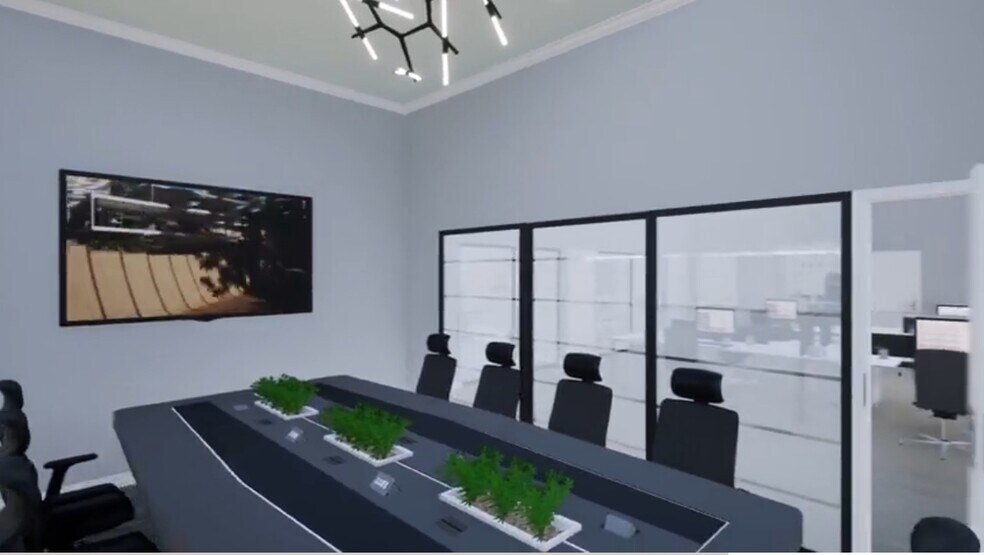 More Photos Of 7700 Preston Rd, Frisco Office For Sale