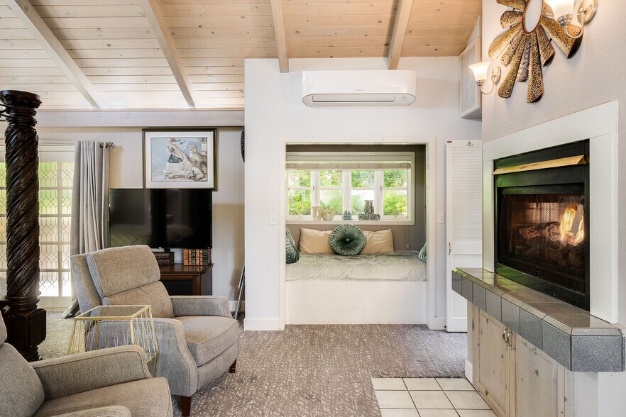 More Photos Of 3037 Foothill Blvd, Calistoga Hospitality For Sale