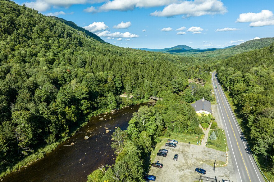 More Photos Of 4671 NY-86, Wilmington Lodge Meeting Hall For Sale