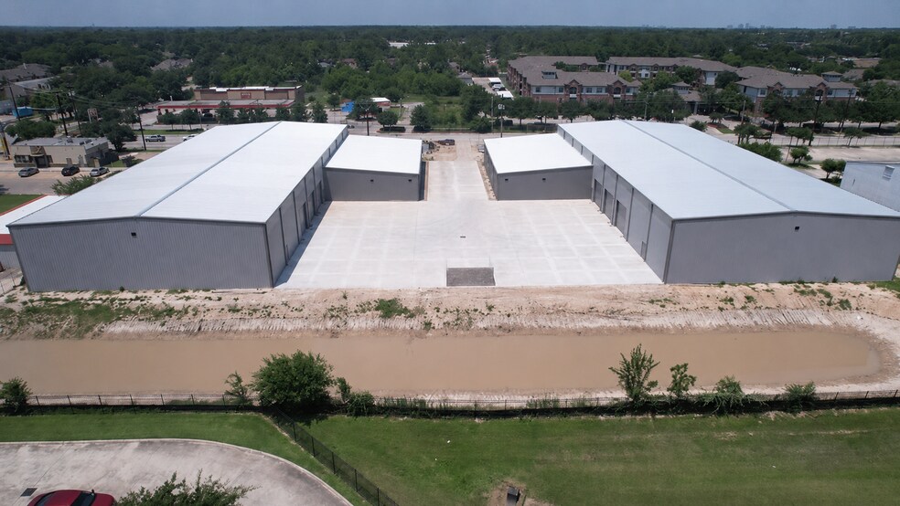 Primary Photo Of , Houston Industrial For Sale