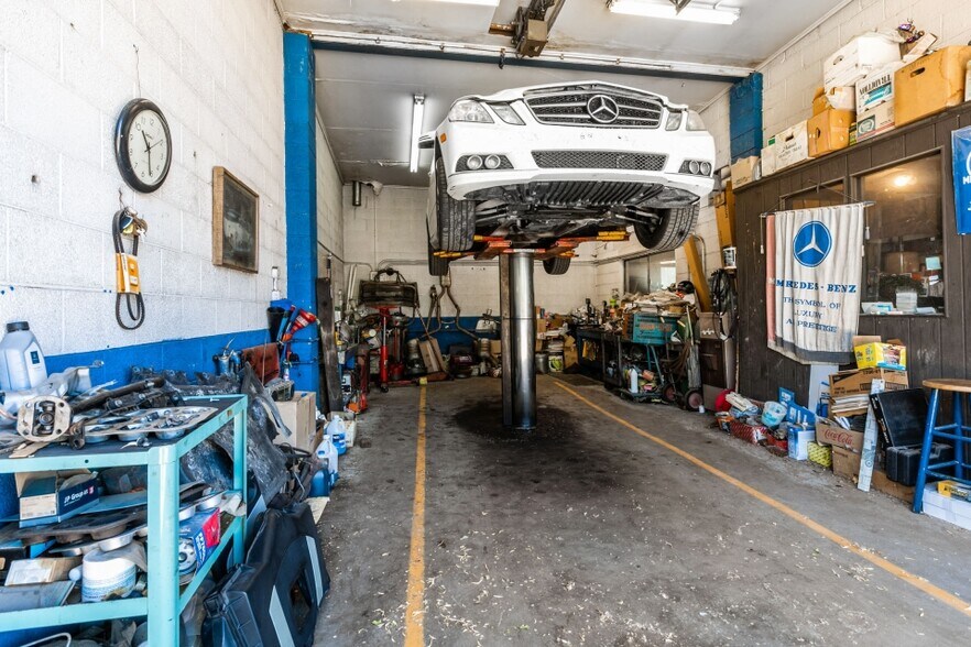 More Photos Of 108 S 400 W, Heber City Auto Salvage Facility For Sale
