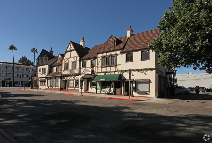 More Photos Of 17001-17005 Ventura Blvd, Encino Office For Lease