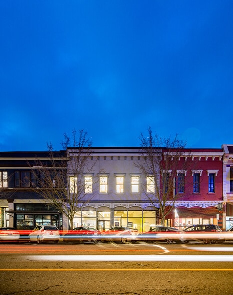 More Photos Of 223 Commercial St NE, Salem Storefront Retail Office For Lease
