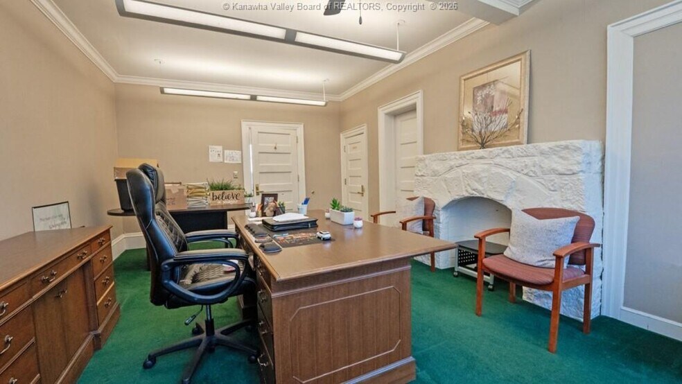More Photos Of 1510 Kanawha Blvd E, Charleston Office For Sale