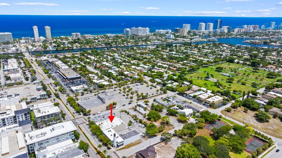 More Photos Of 2310 E Atlantic Blvd, Pompano Beach Office For Sale