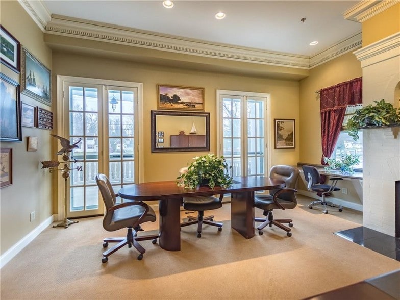 More Photos Of 710 Latta Rd, Rochester Office For Sale