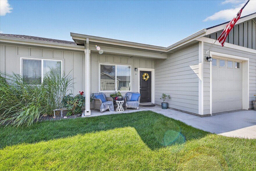 More Photos Of 2840 Clark St, Baker City Multifamily For Sale