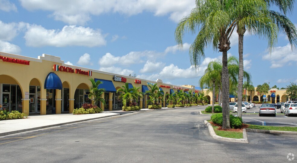 More Photos Of 3660-4060 W Hillsboro Blvd, Deerfield Beach Storefront For Lease