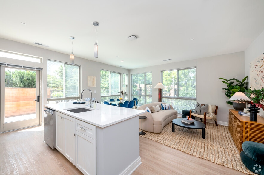 More Photos Of 1260 Spring St, Silver Spring Apartments For Lease