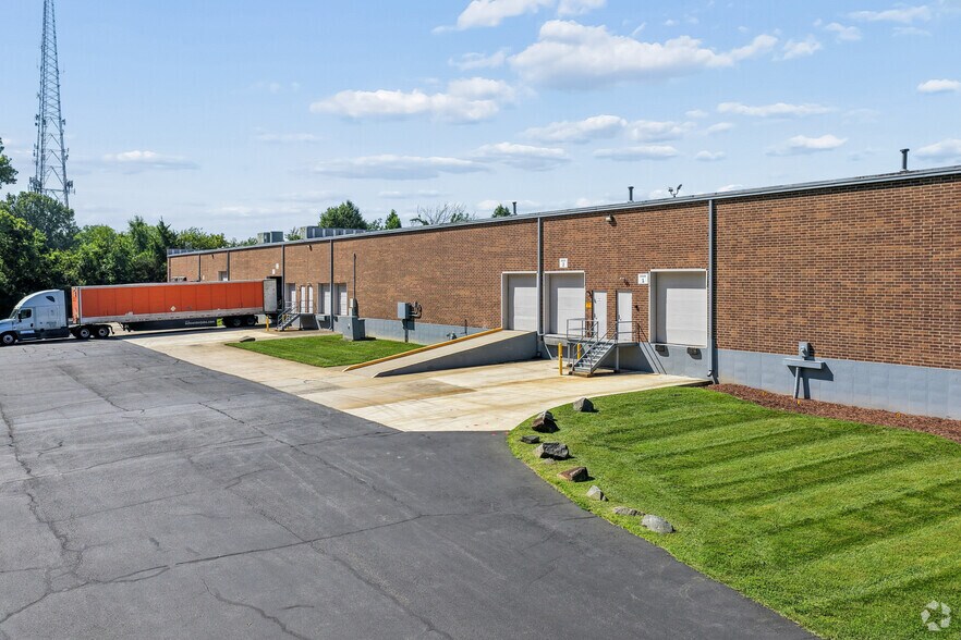 More Photos Of 4101 Revolution Park Dr, Charlotte Unknown For Lease