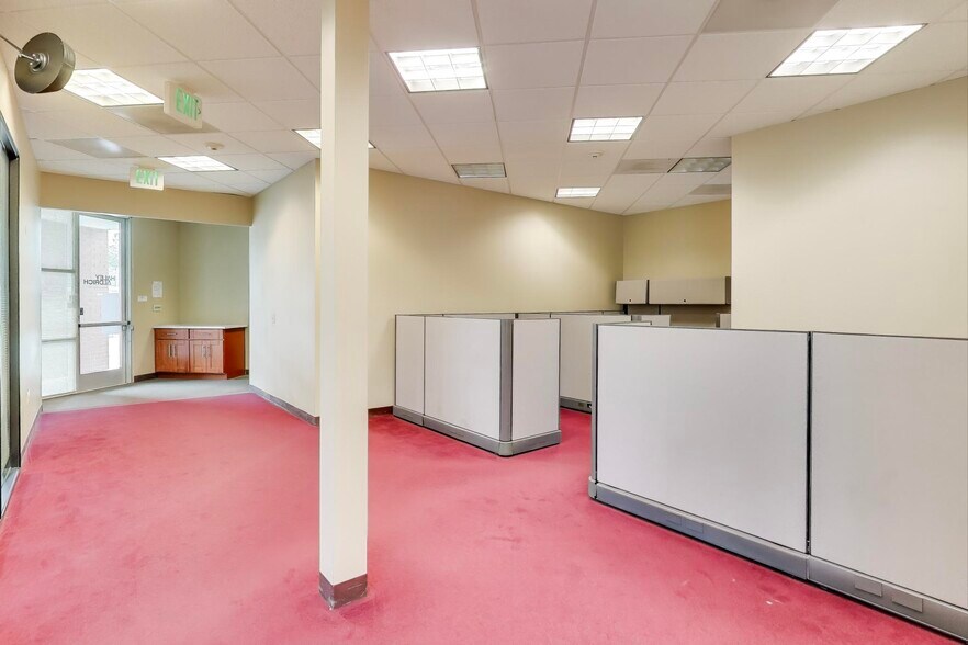 More Photos Of 785 Ygnacio Valley Rd, Walnut Creek Office For Sale