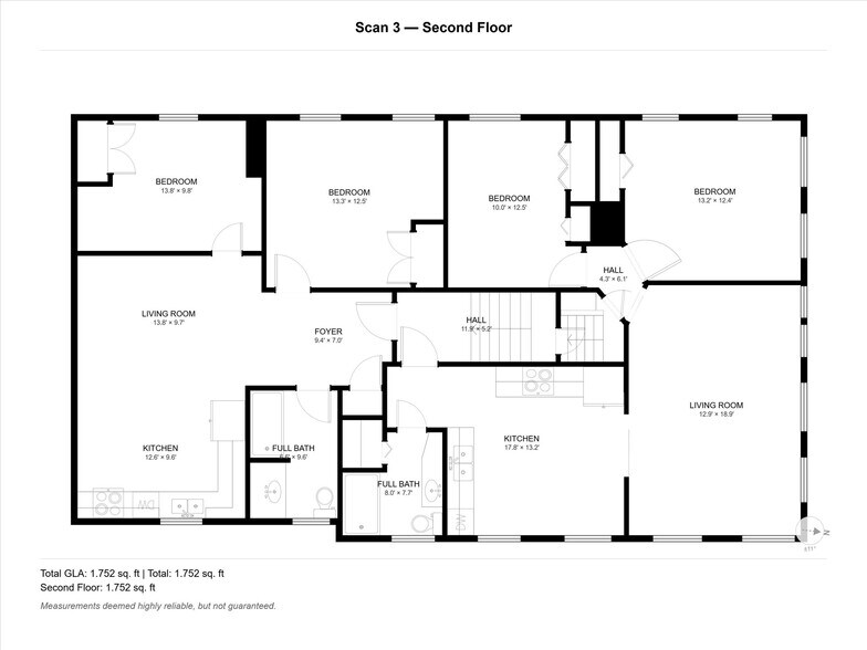 More Photos Of 236 W Market St, Jonestown Multifamily For Sale