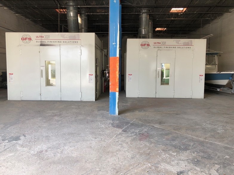 More Photos Of 13730 NW 6th Ct, North Miami Warehouse For Sale