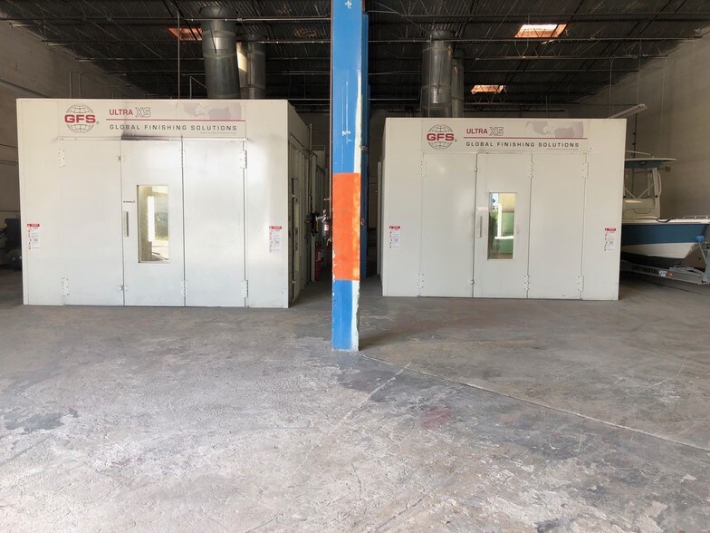 More Photos Of 660 NW 137th St, North Miami Warehouse For Sale