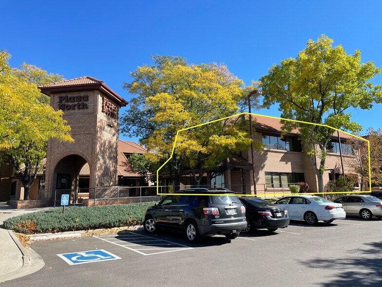 More Photos Of 11160 Huron St, Northglenn Medical For Lease