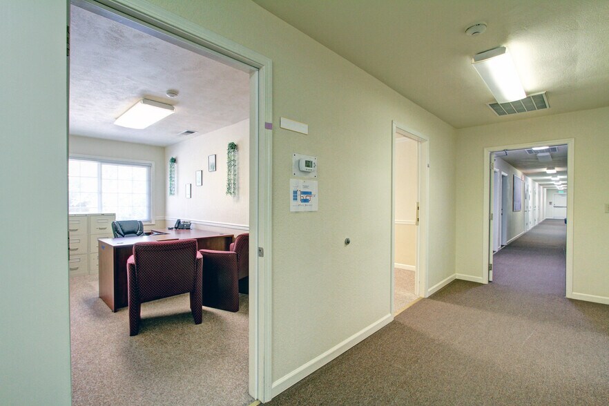 More Photos Of 714 W Main St, Grass Valley Office Residential For Sale