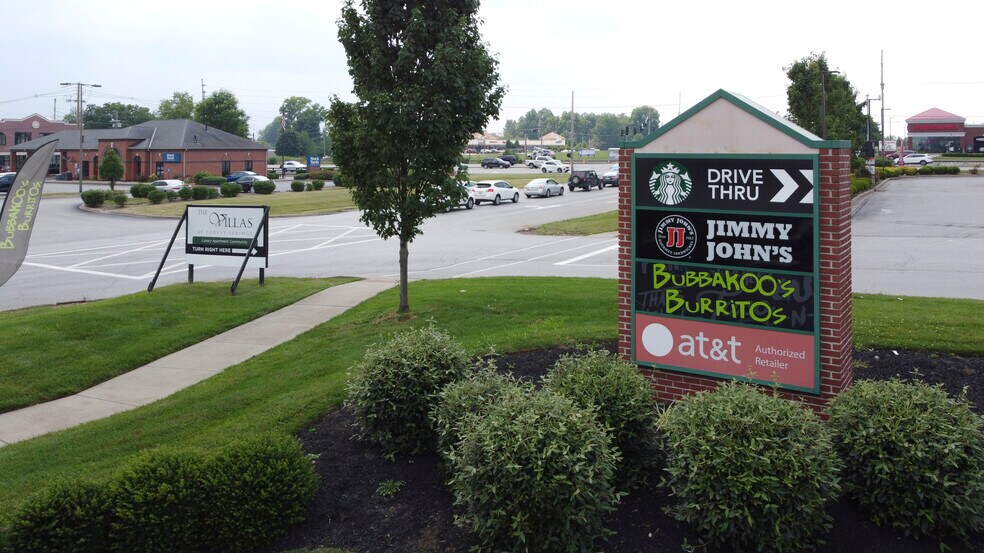 More Photos Of 12410-12492 LaGrange Rd, Louisville Unknown For Lease