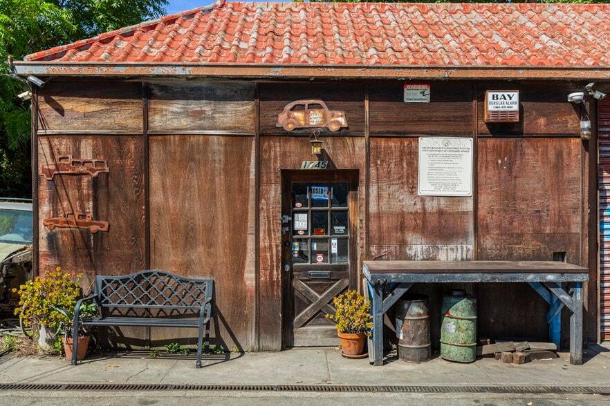 More Photos Of 1745 Cedar St, Berkeley Land For Sale