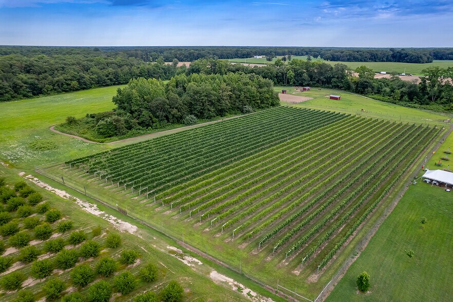 More Photos Of 314 Richwood Rd, Monroeville Winery Vineyard For Sale